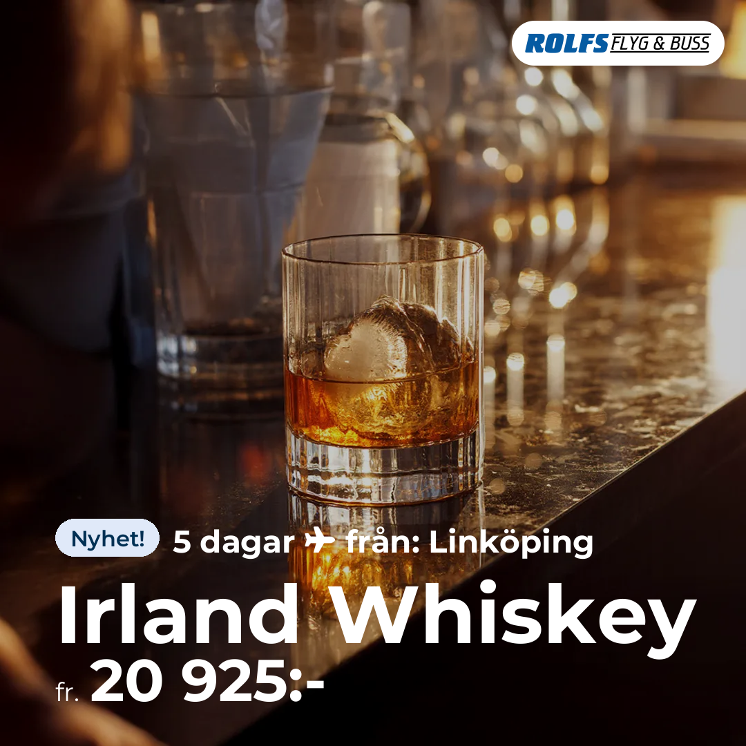 Irland Whiskey