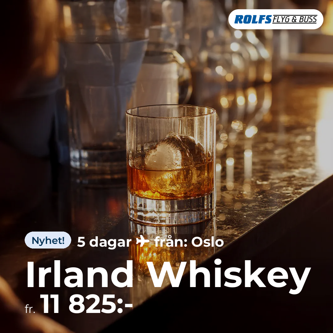 Irland Whiskey