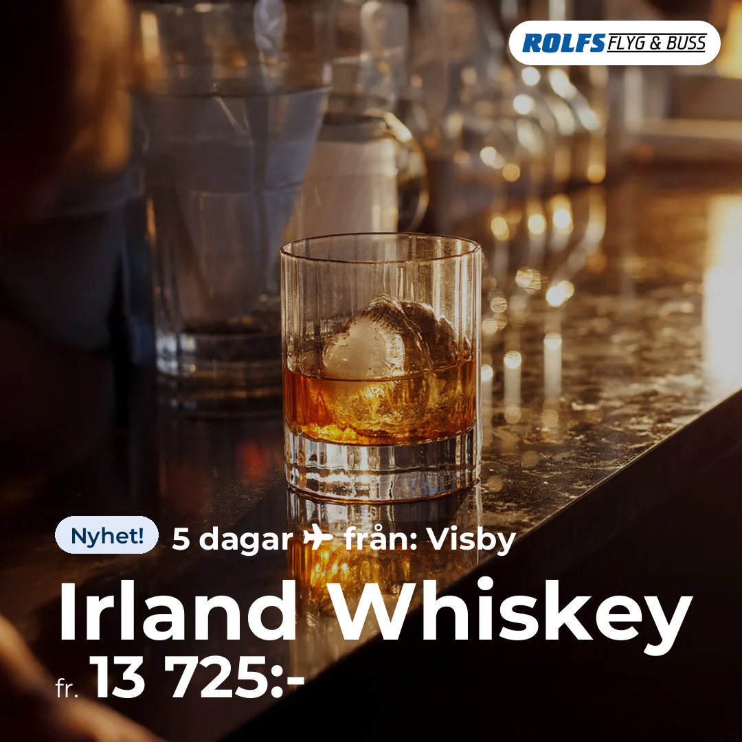 Irland Whiskey
