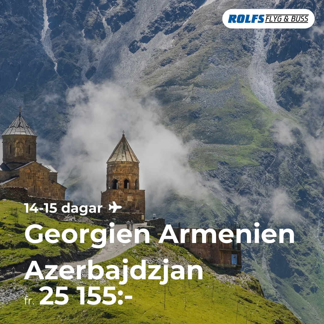 Georgien Armenien Azerbajdzjan