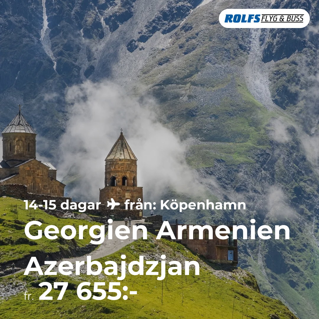 Georgien Armenien Azerbajdzjan