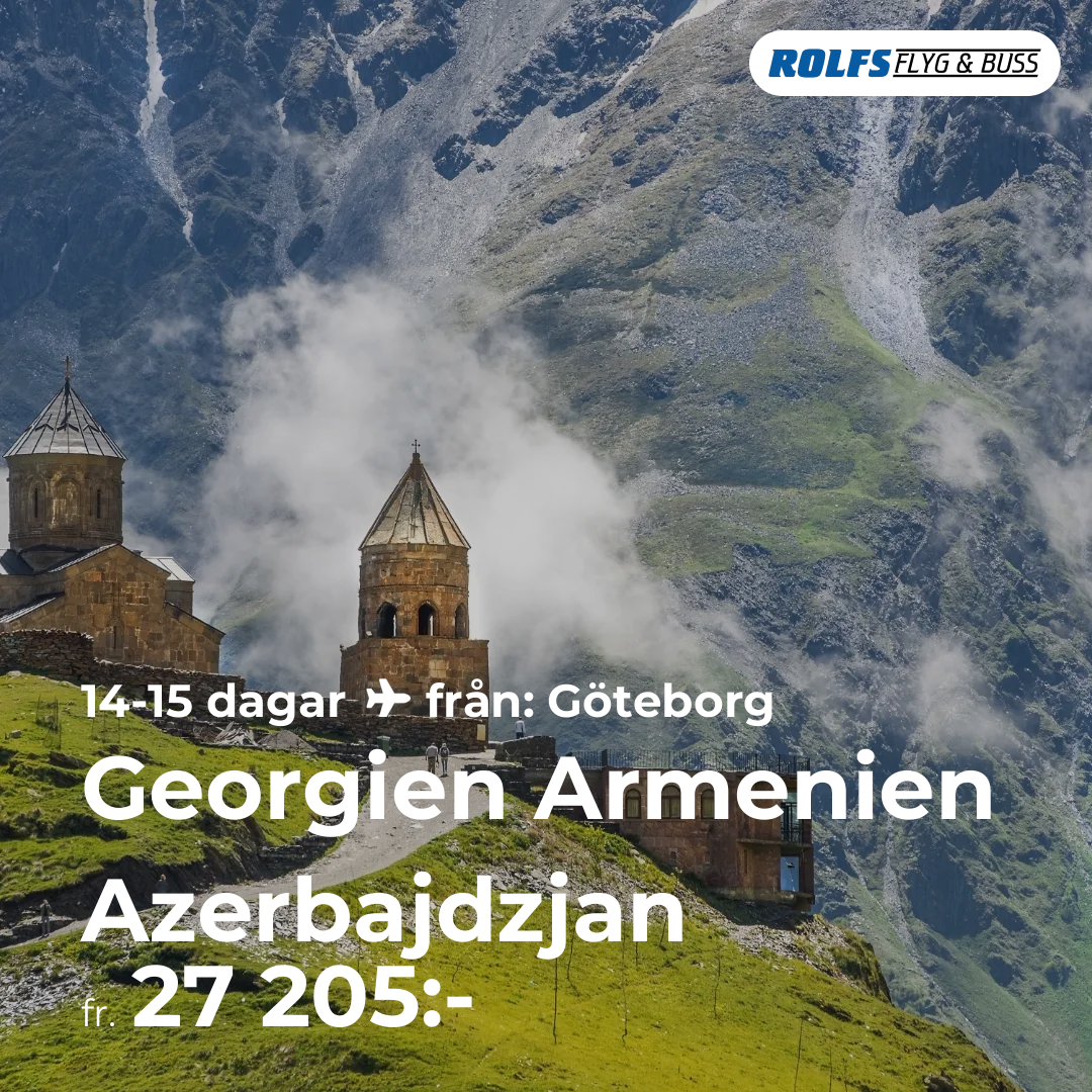 Georgien Armenien Azerbajdzjan