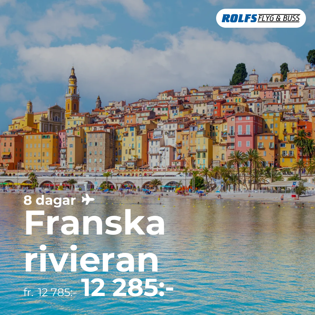 Franska rivieran