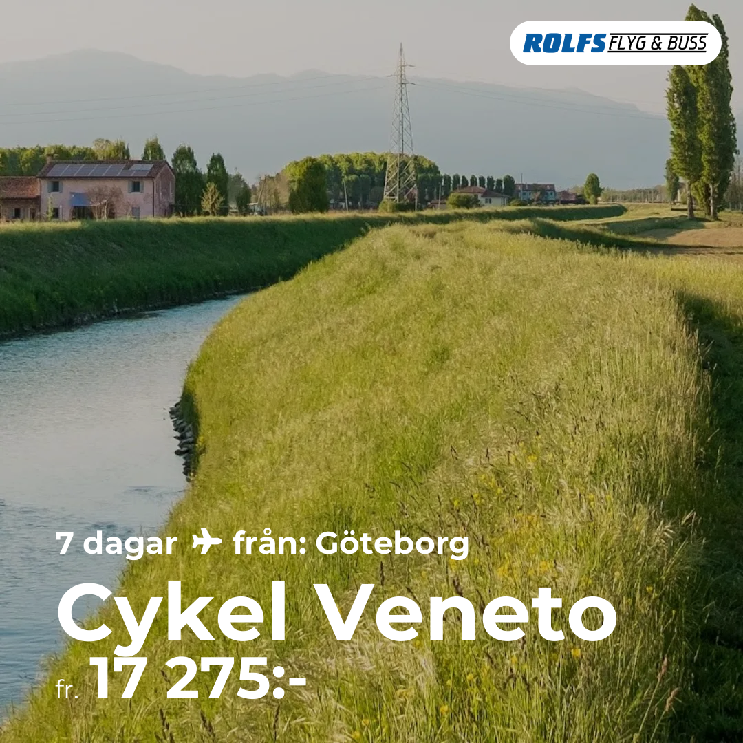 Cykel Veneto