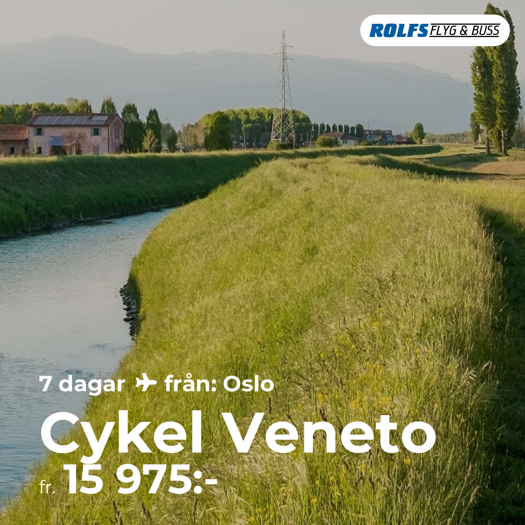 Cykel Veneto