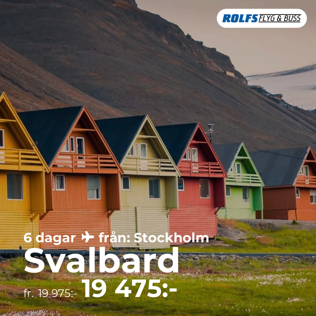 Svalbard