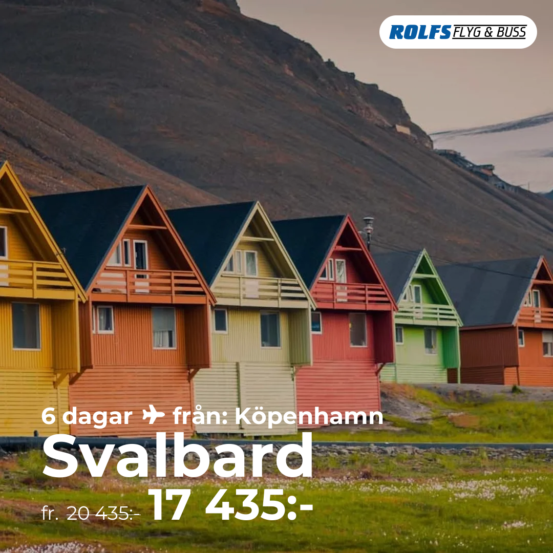 Svalbard
