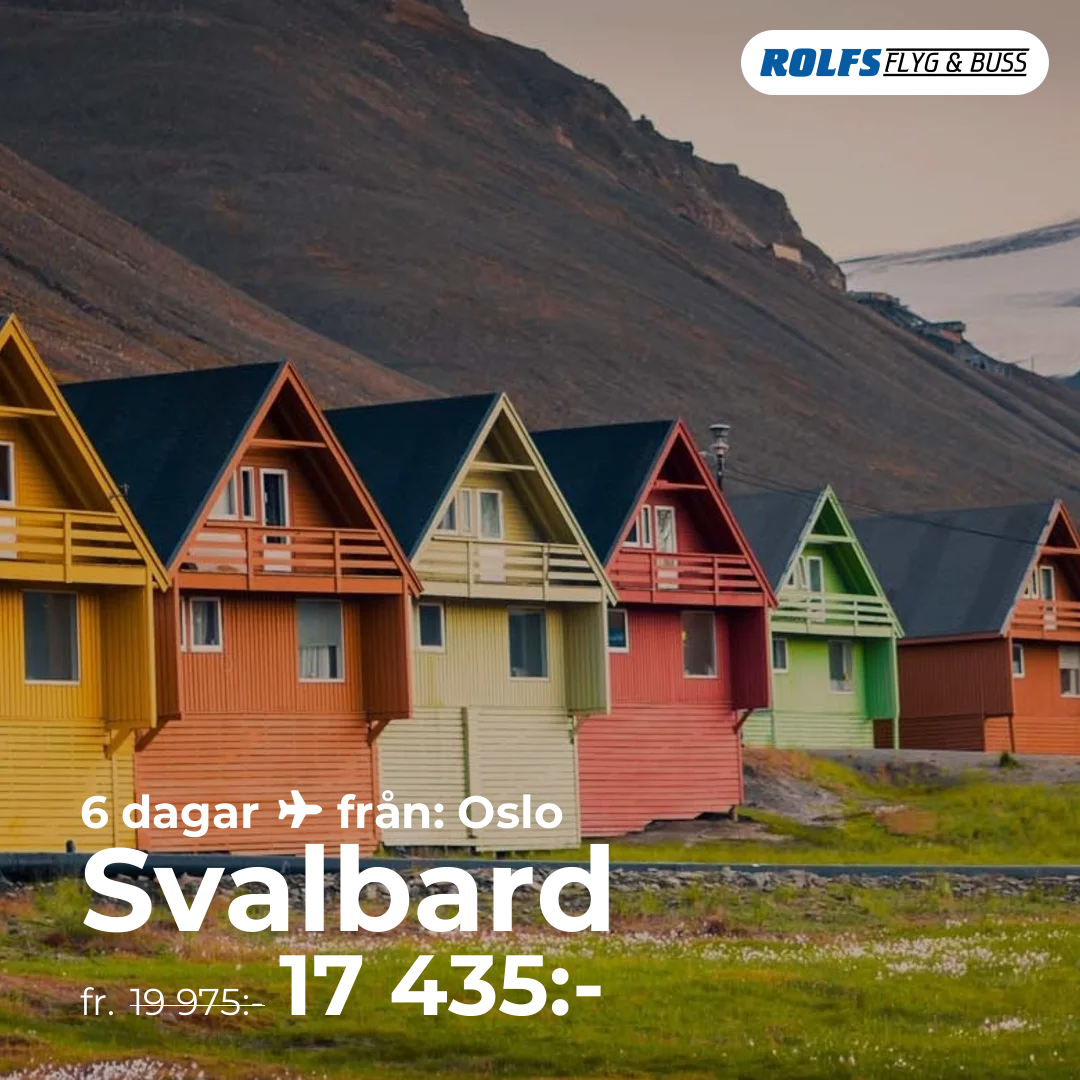 Svalbard