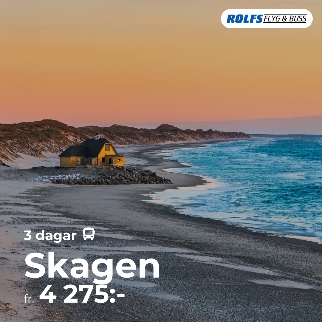 Skagen