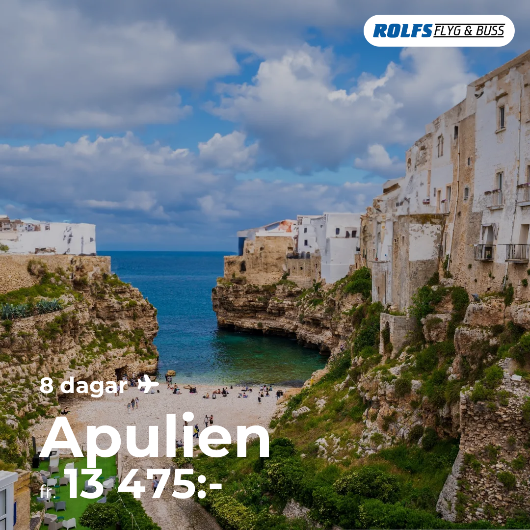 Apulien