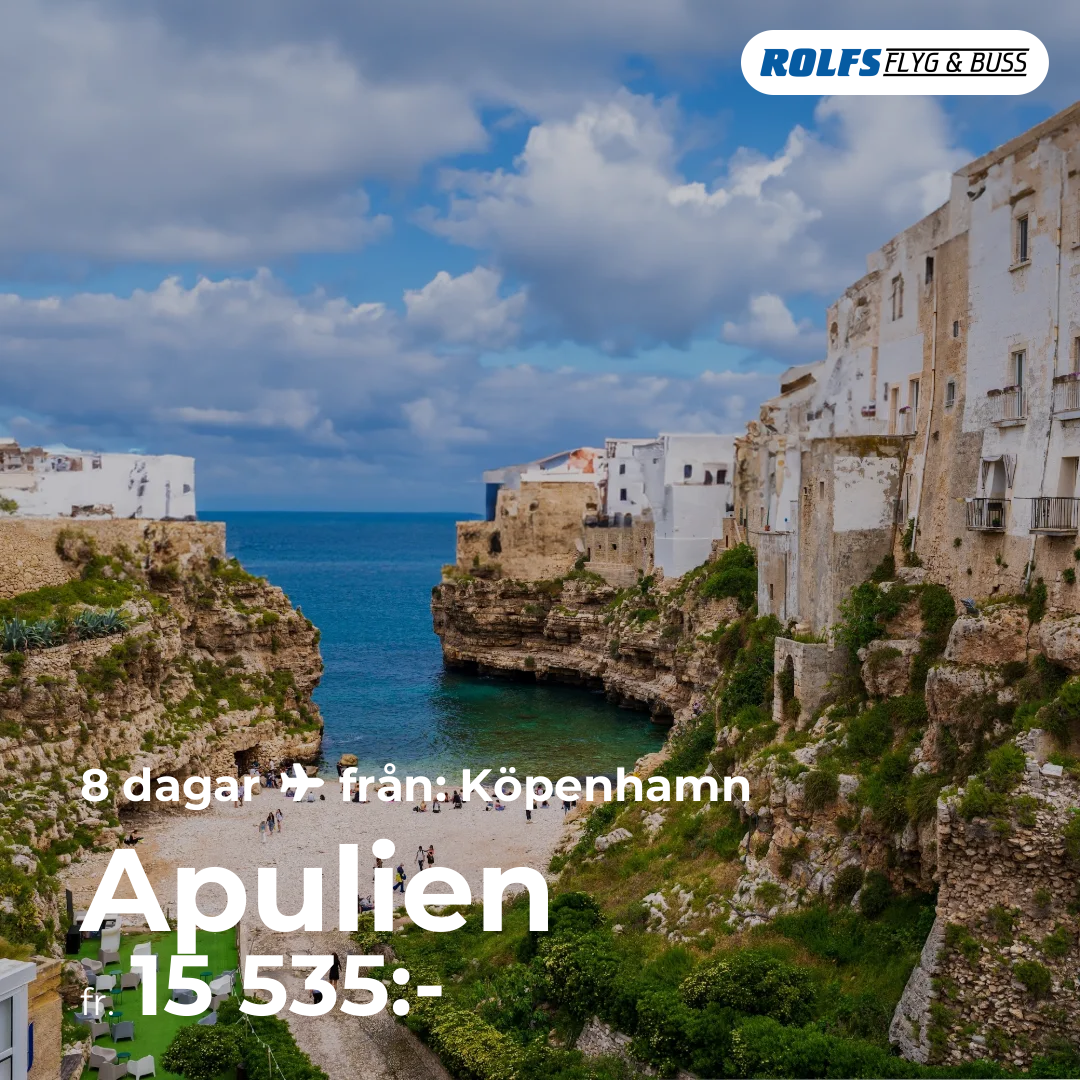 Apulien