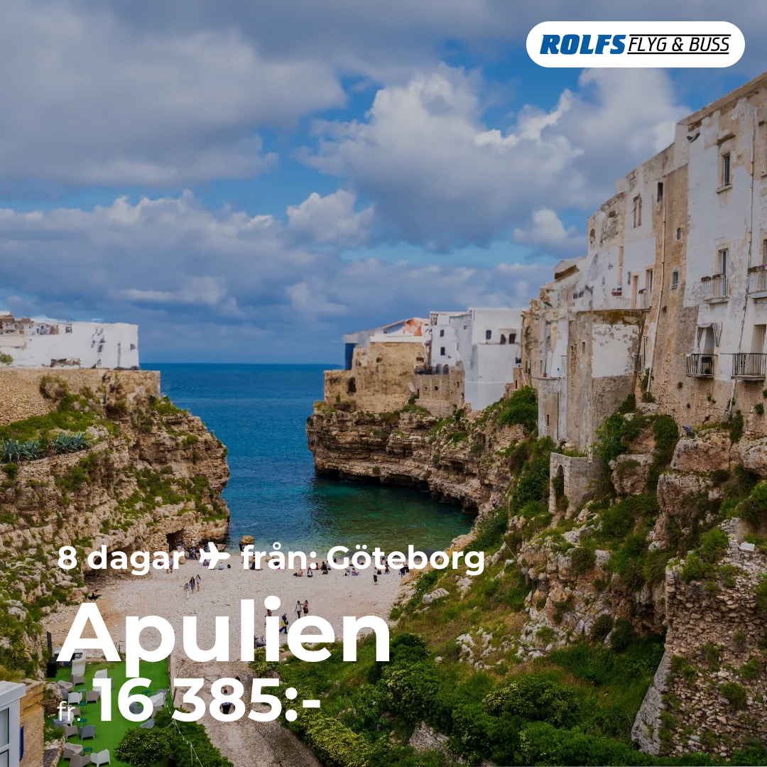 Apulien