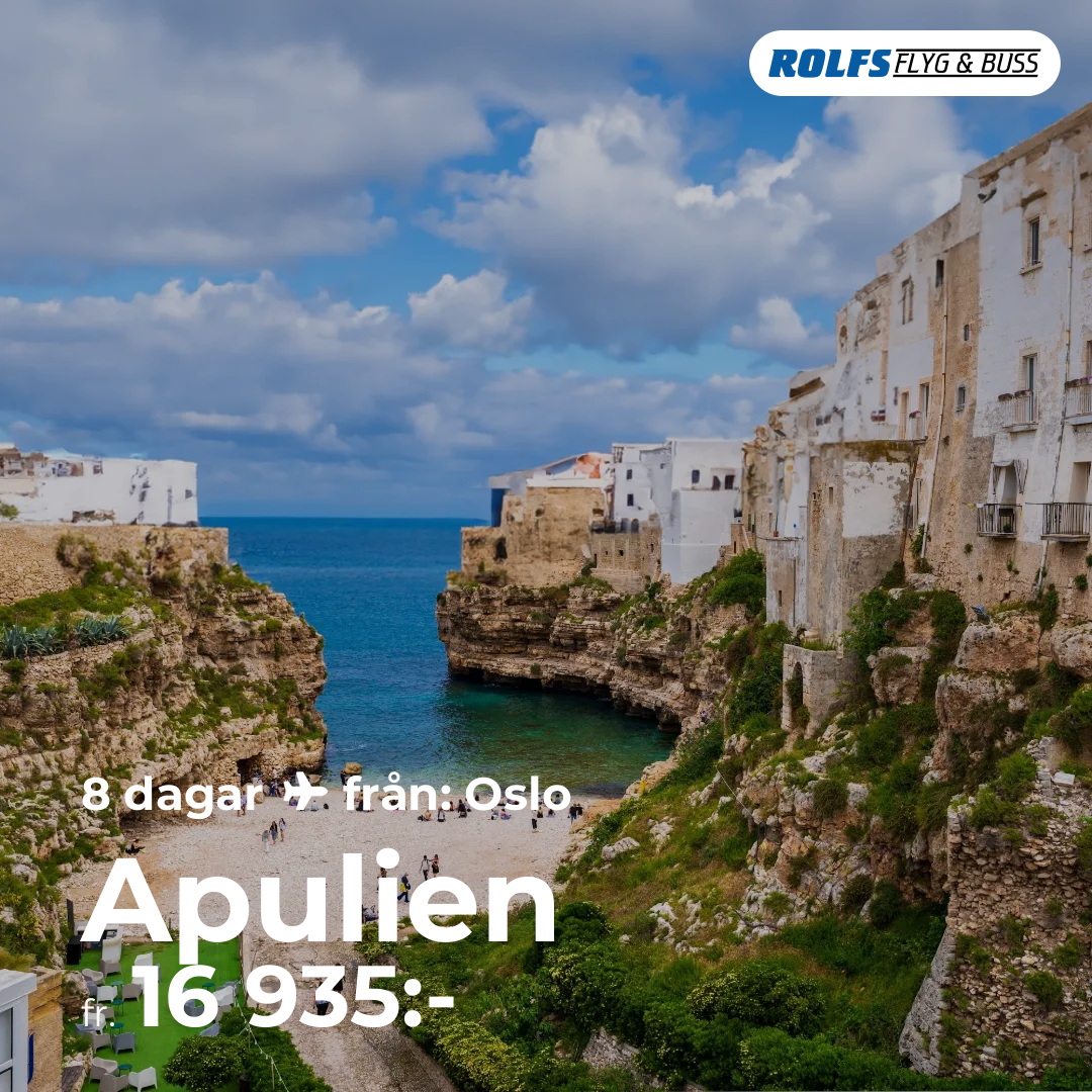Apulien