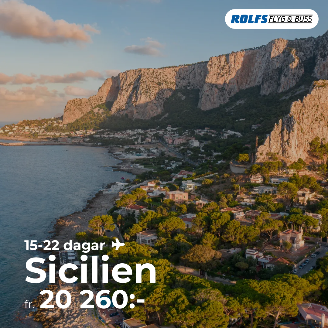 Sicilien