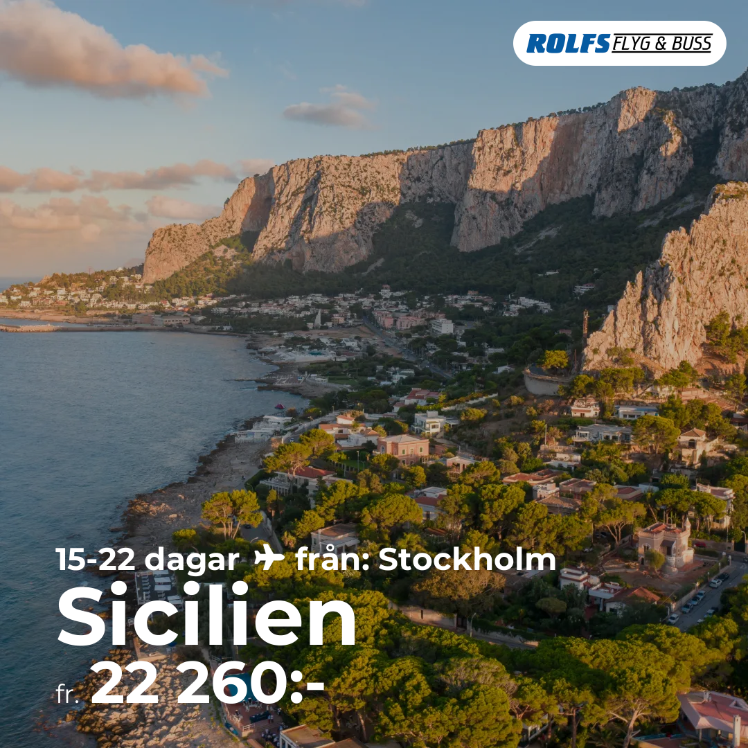 Sicilien