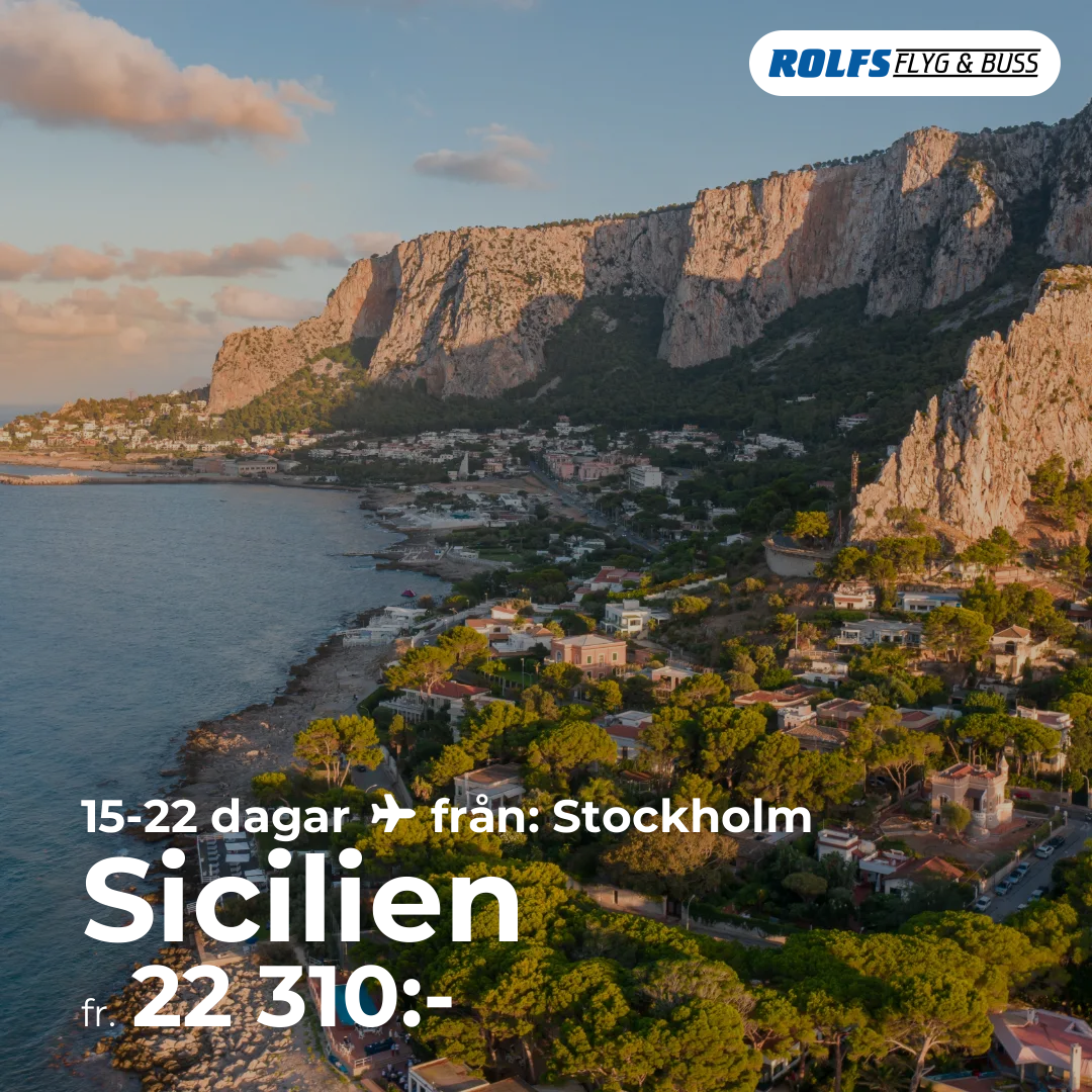 Sicilien