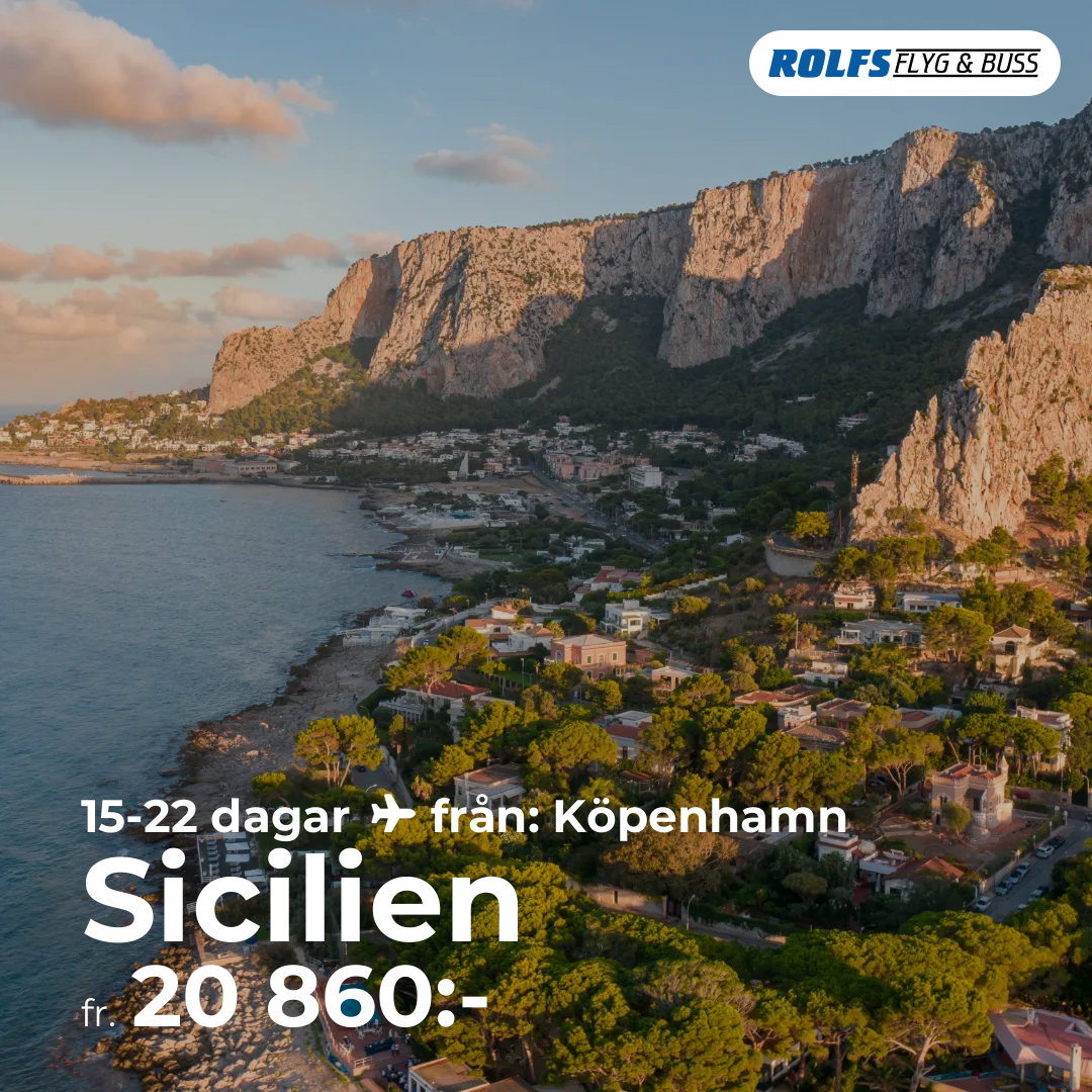 Sicilien