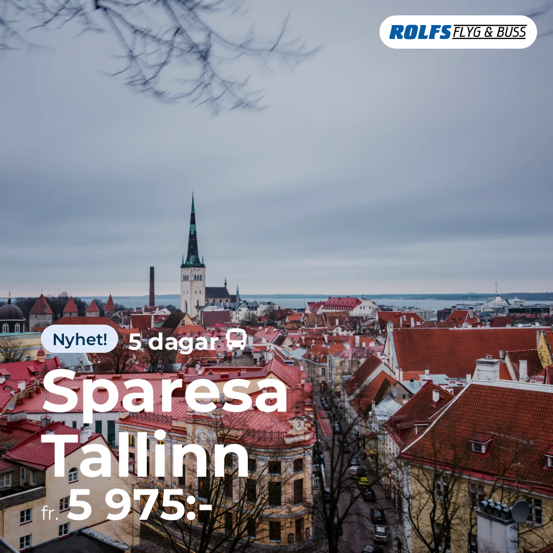 Sparesa Tallinn