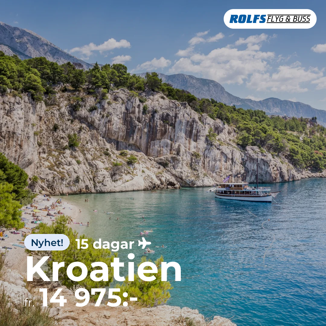 Kroatien