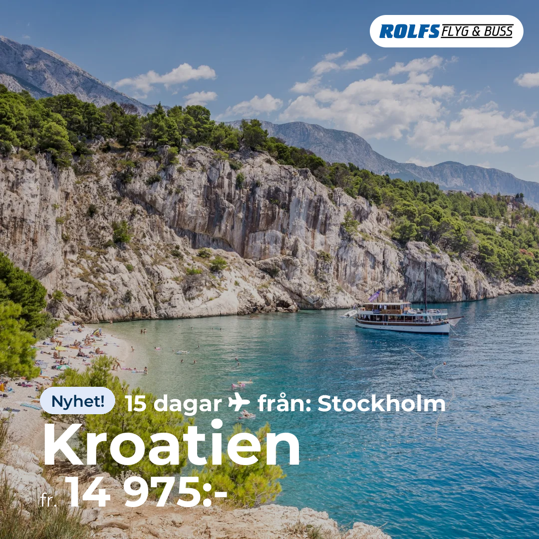 Kroatien