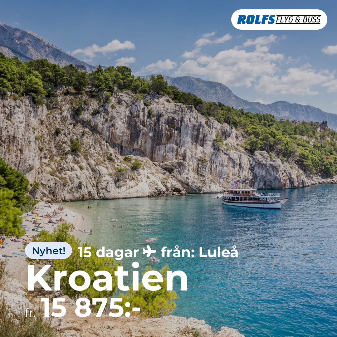 Kroatien