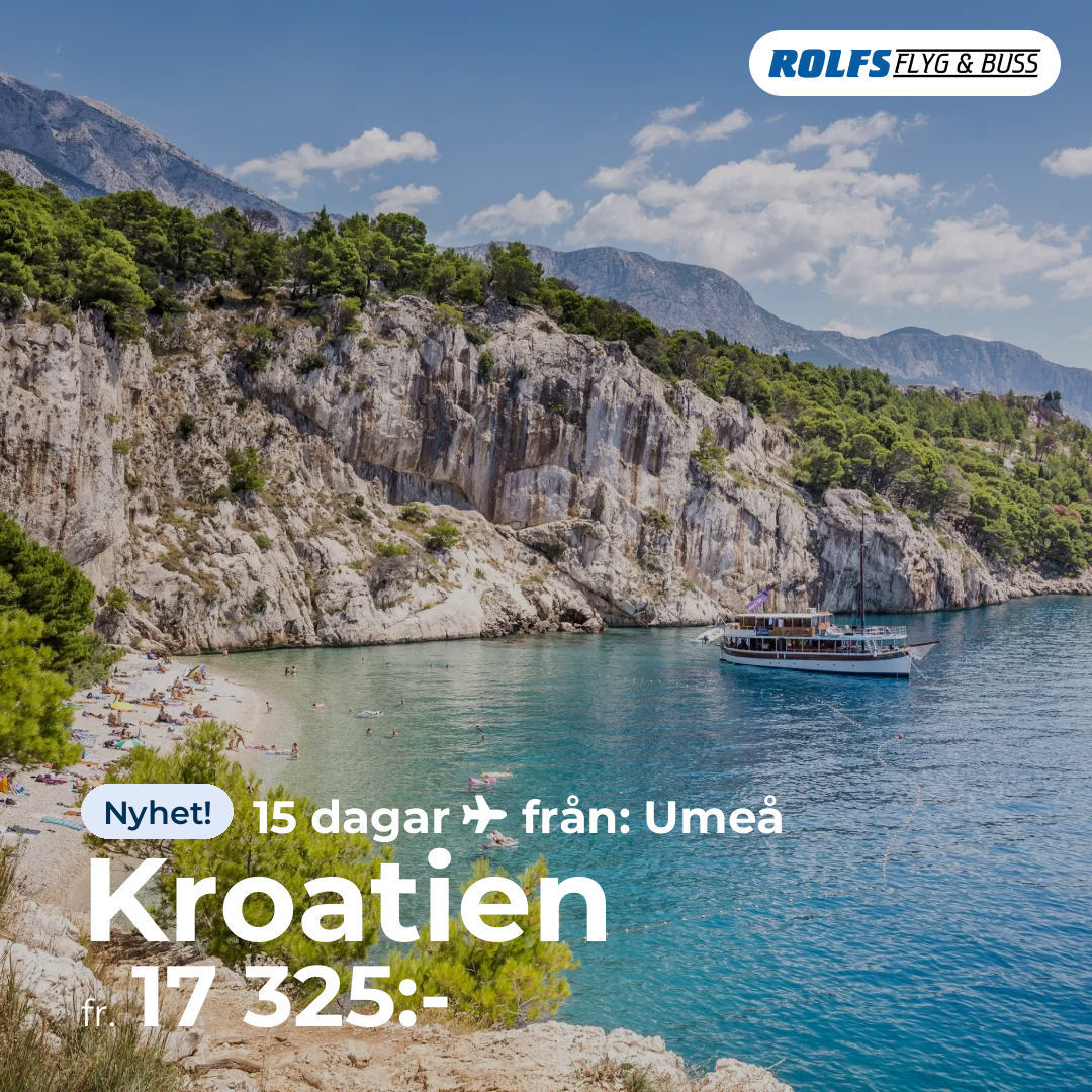 Kroatien