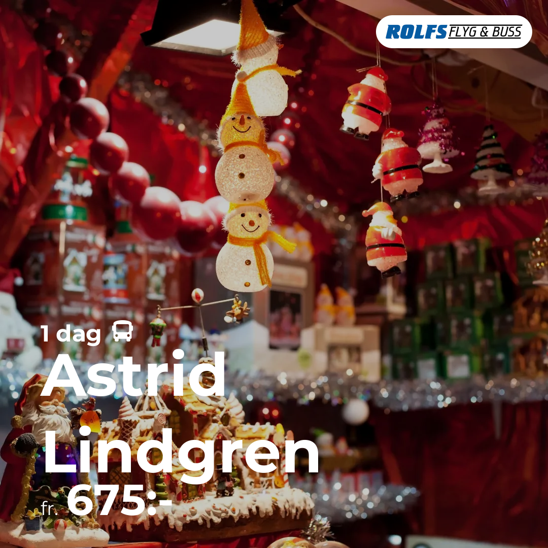 Astrid Lindgren
