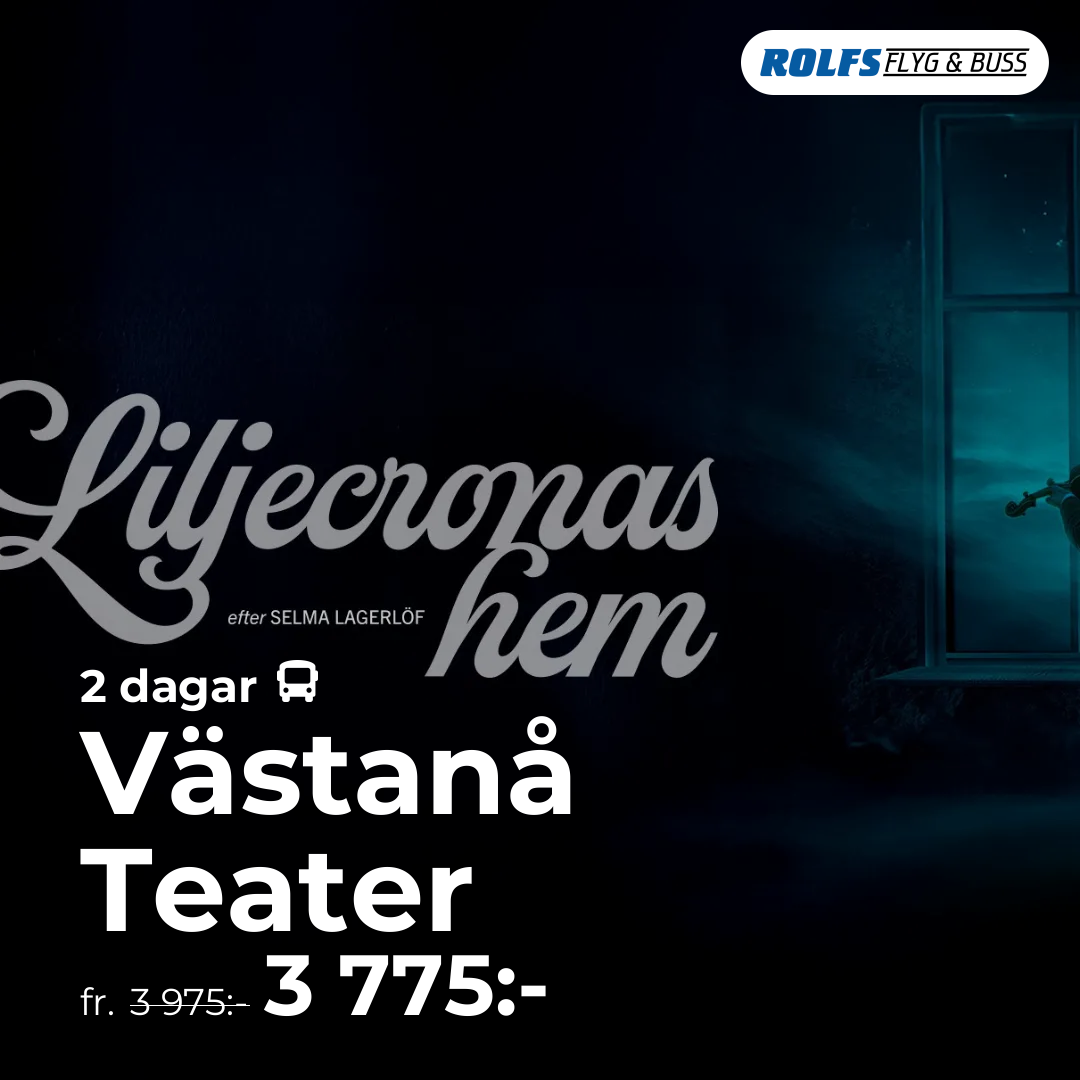 Västanå Teater