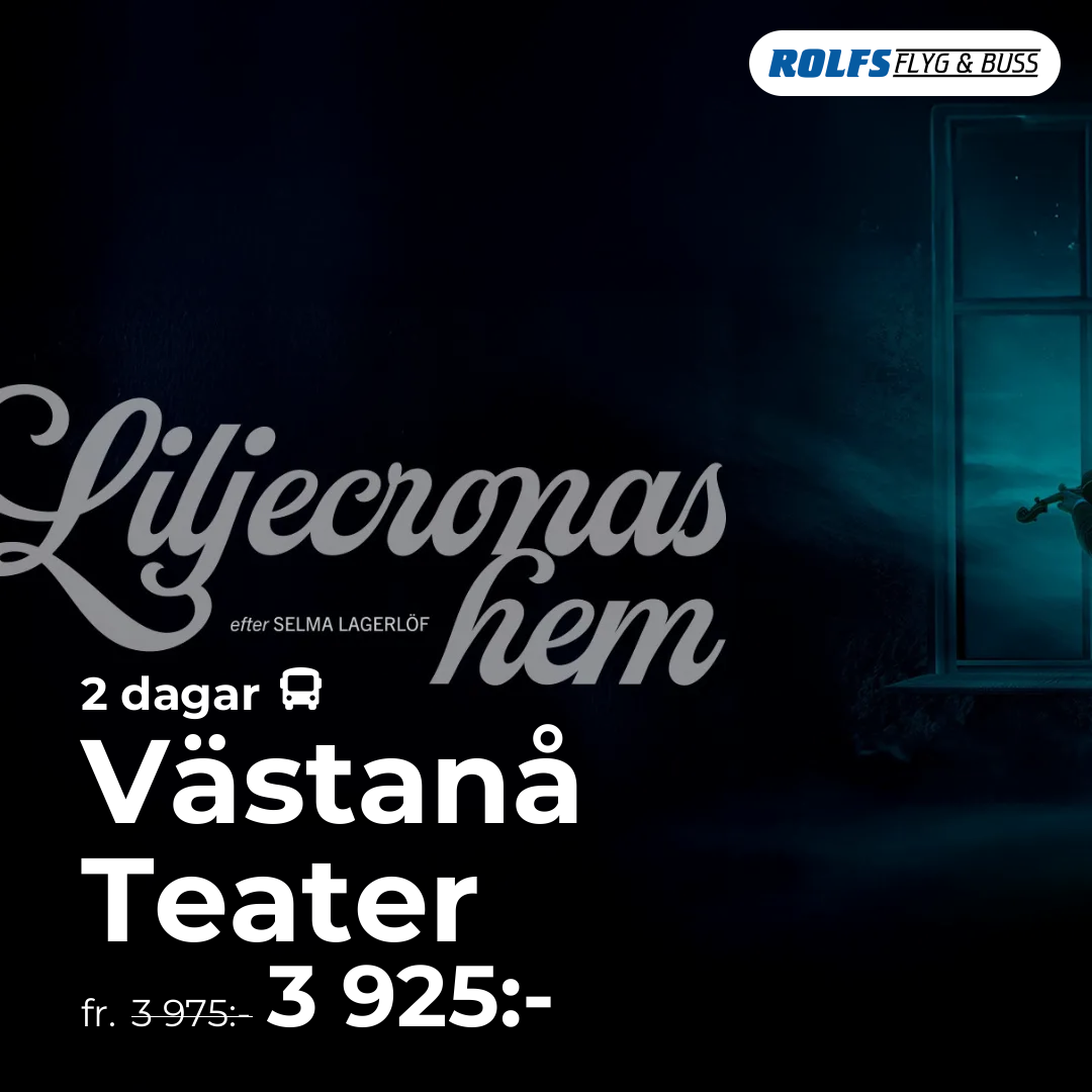 Västanå Teater