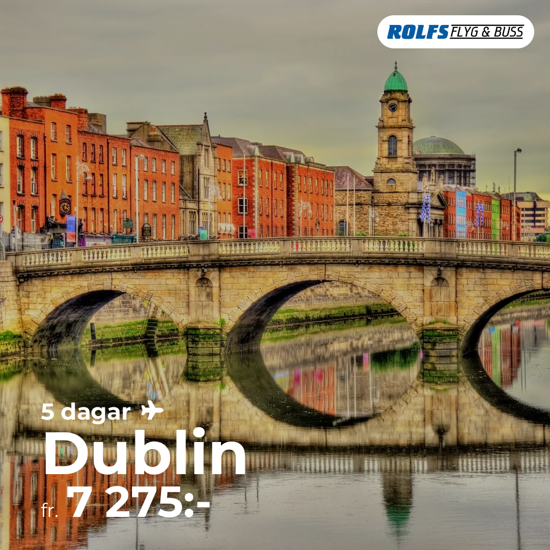 Dublin
