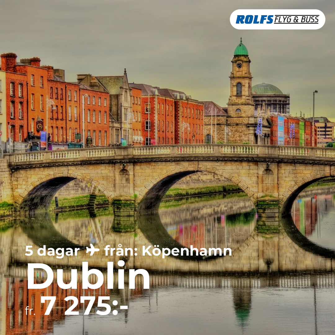 Dublin