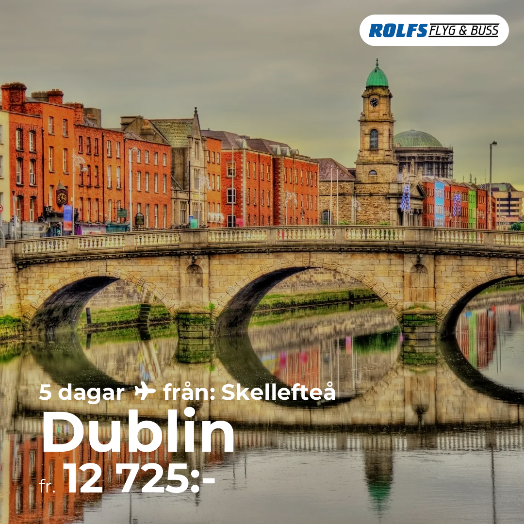 Dublin
