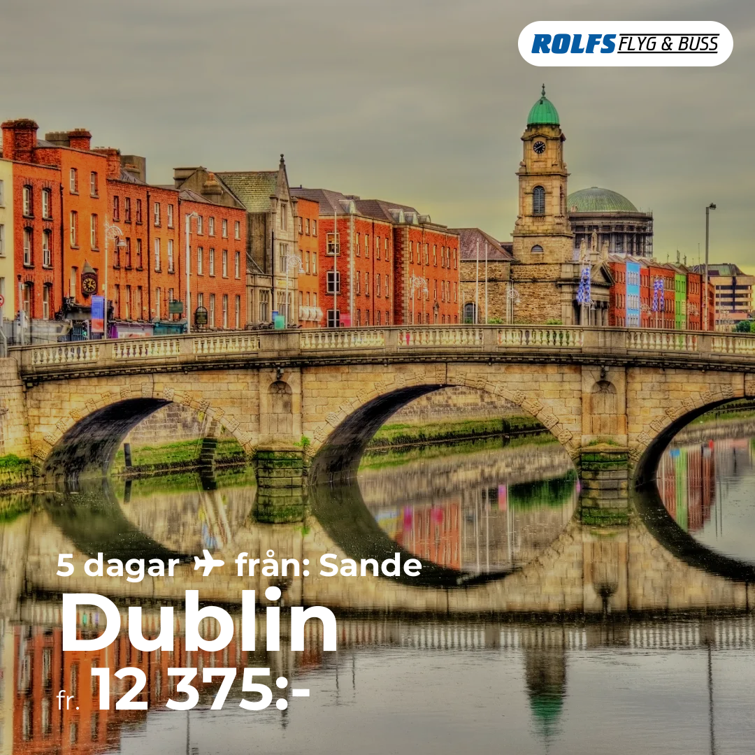 Dublin