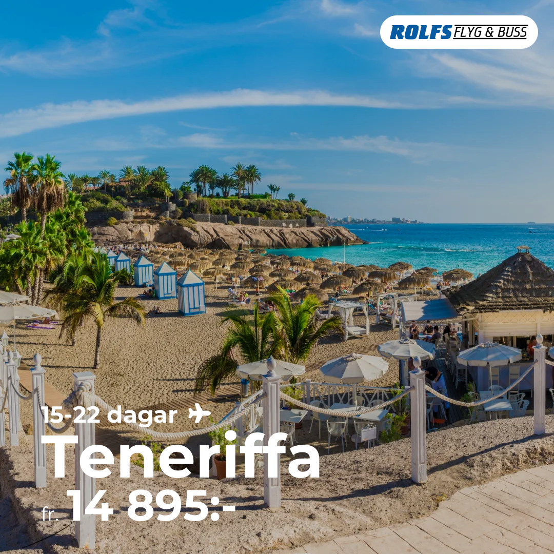 Teneriffa
