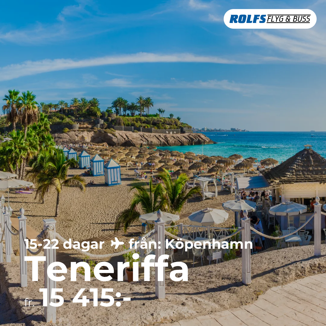 Teneriffa