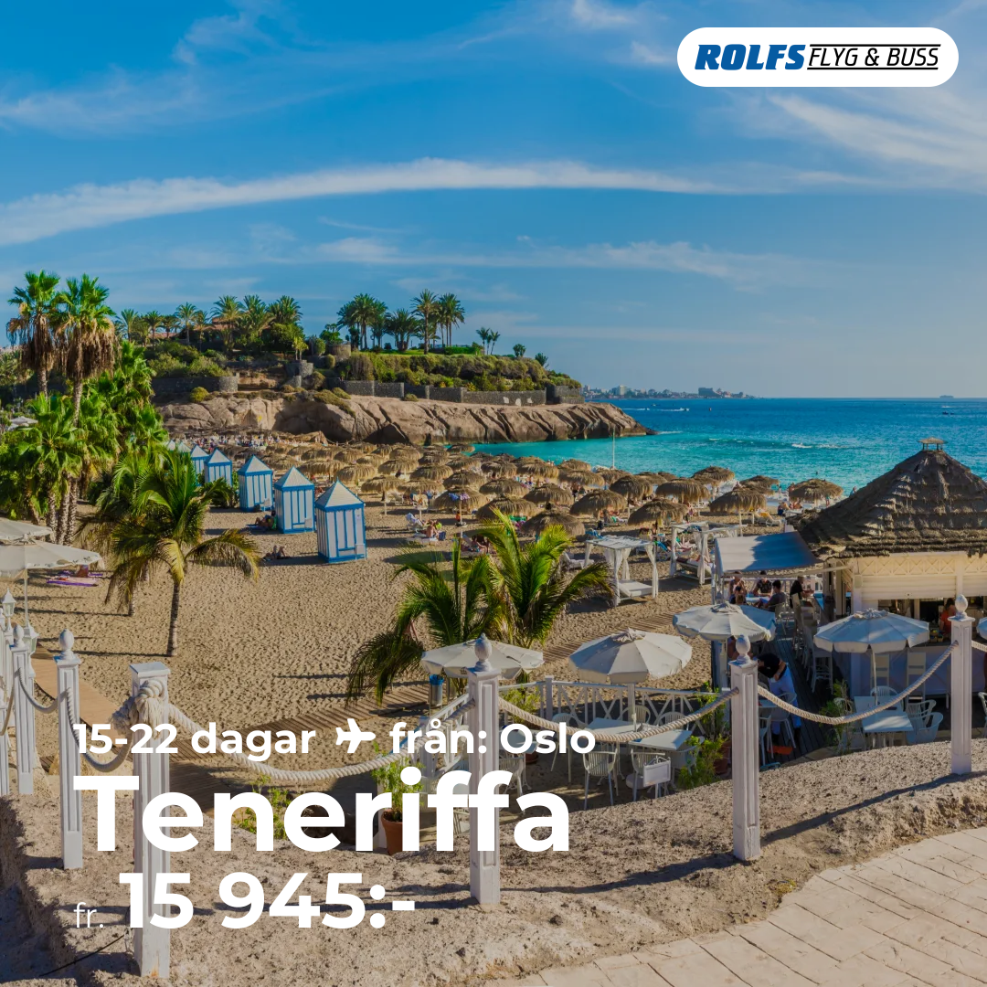 Teneriffa