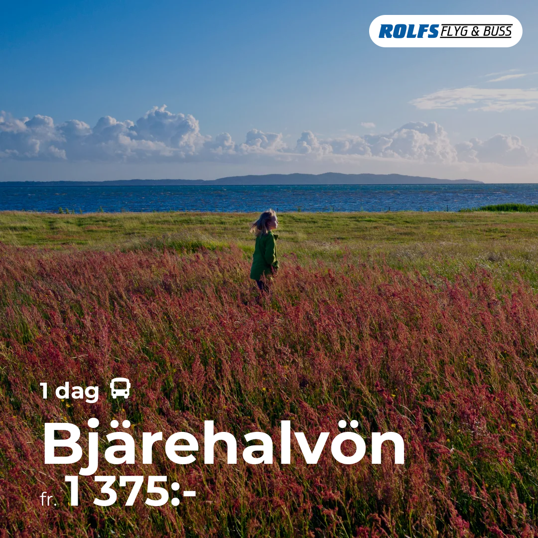 Bjärehalvön
