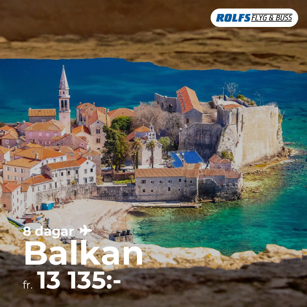 Balkan