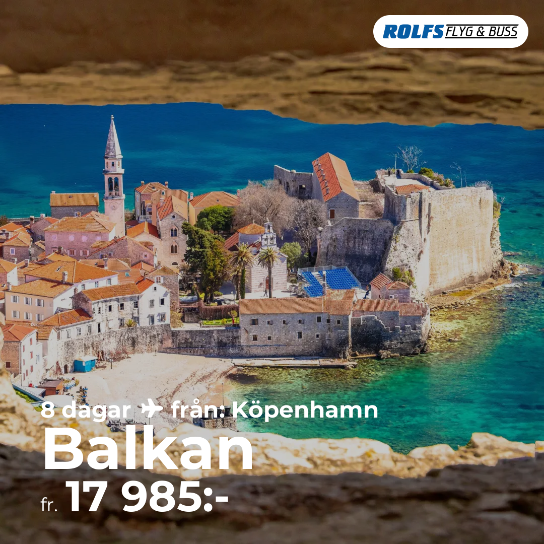 Balkan