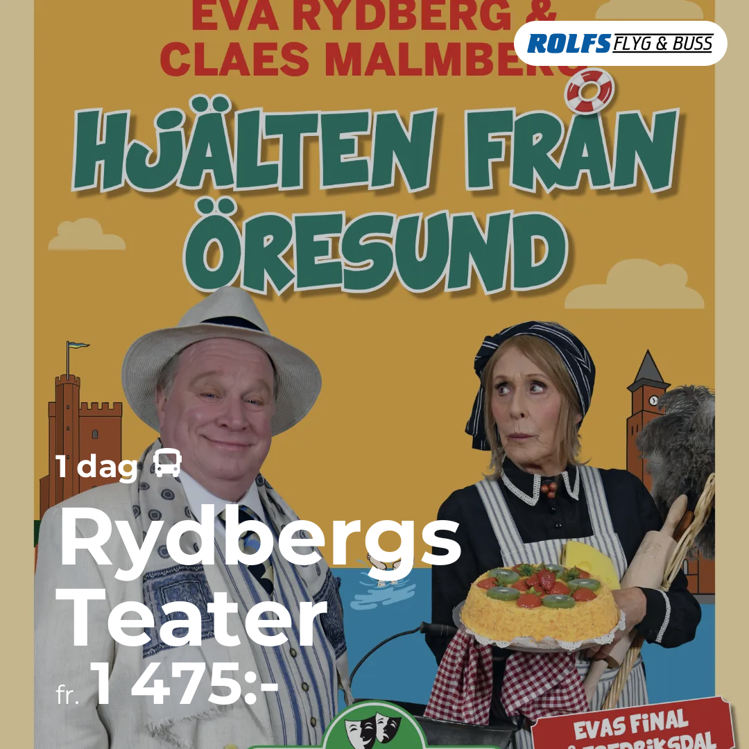 Rydbergs Teater