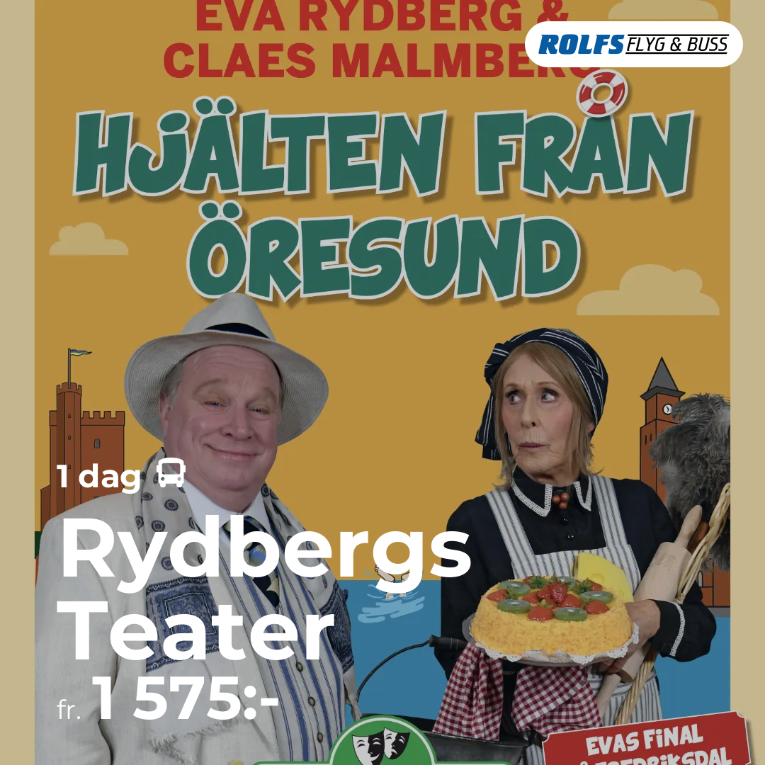 Rydbergs Teater