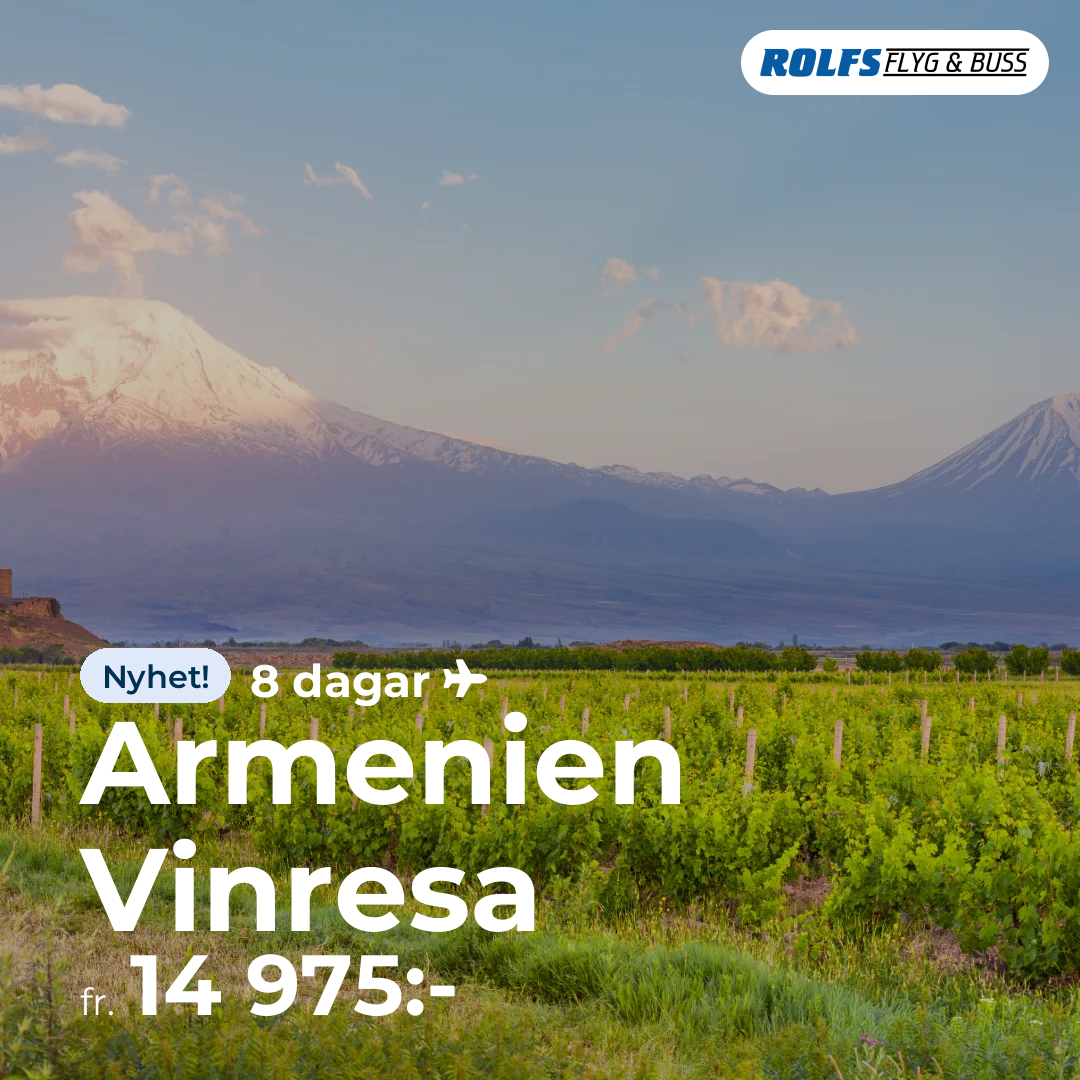 Armenien Vinresa