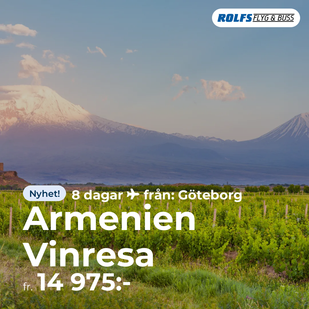 Armenien Vinresa