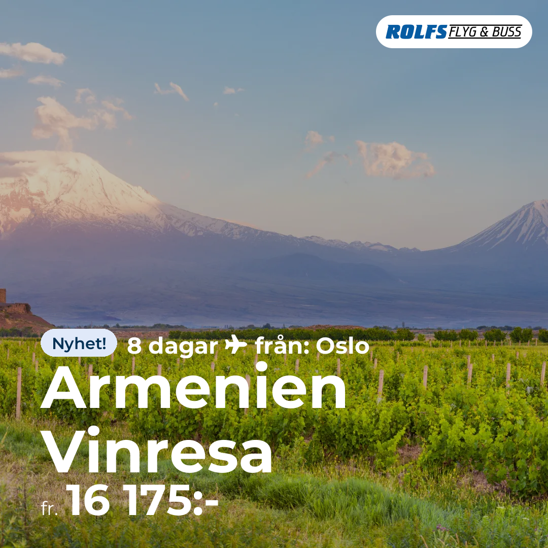 Armenien Vinresa