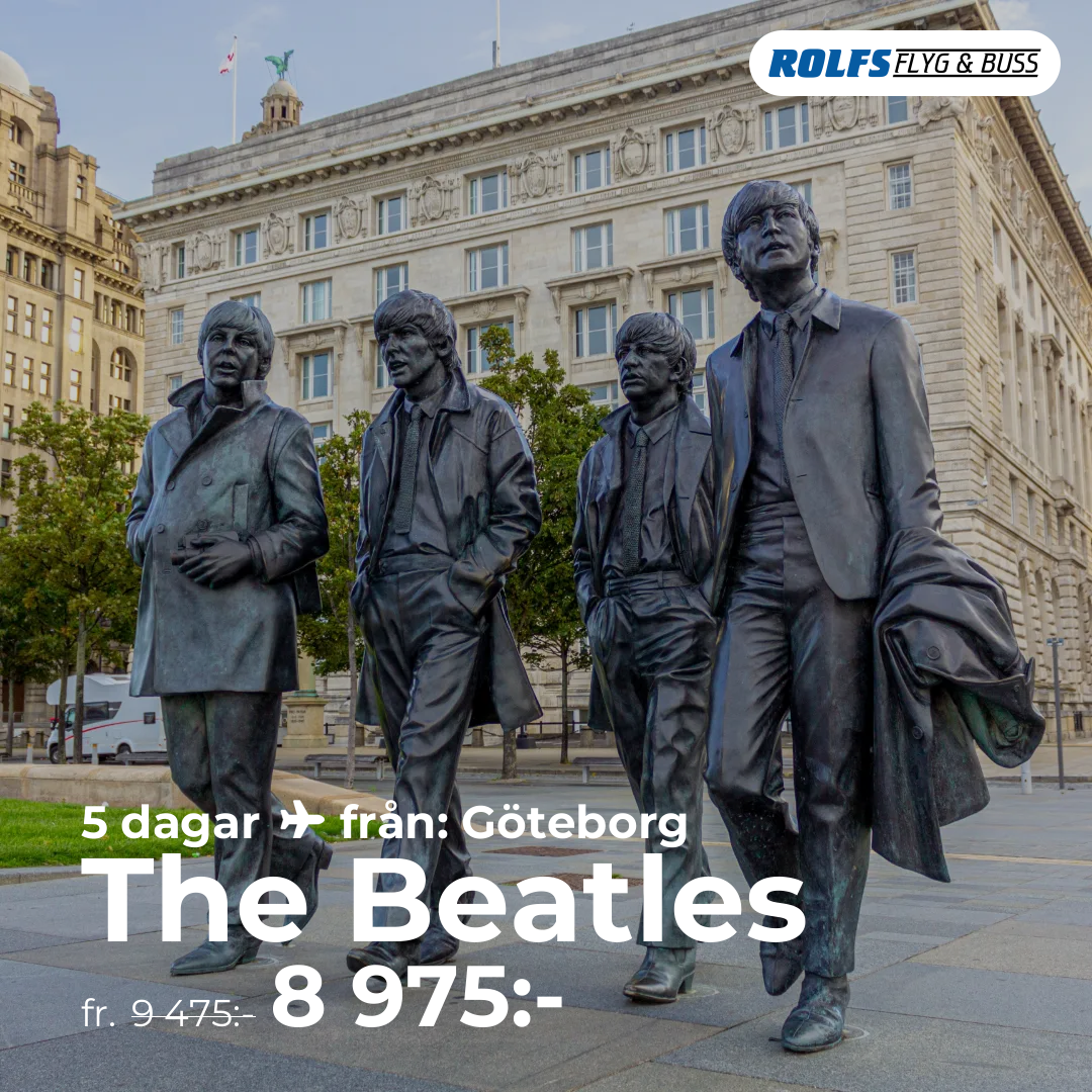 The Beatles