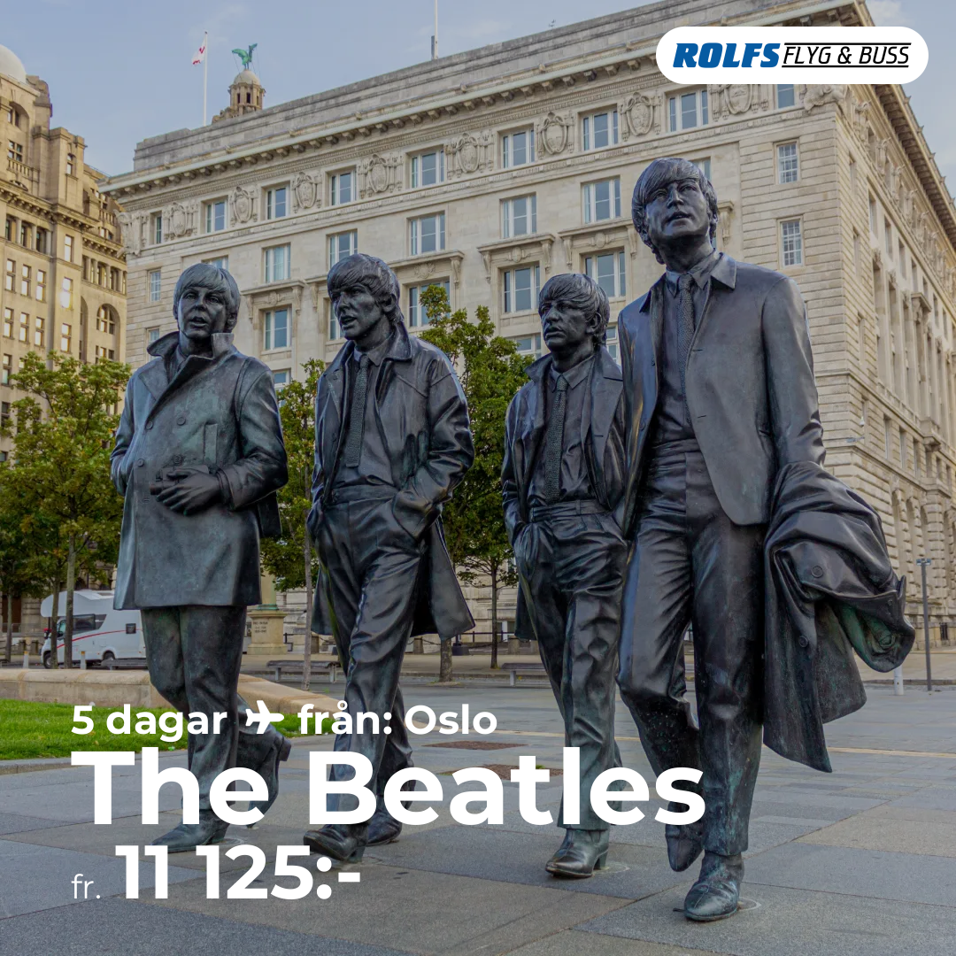 The Beatles