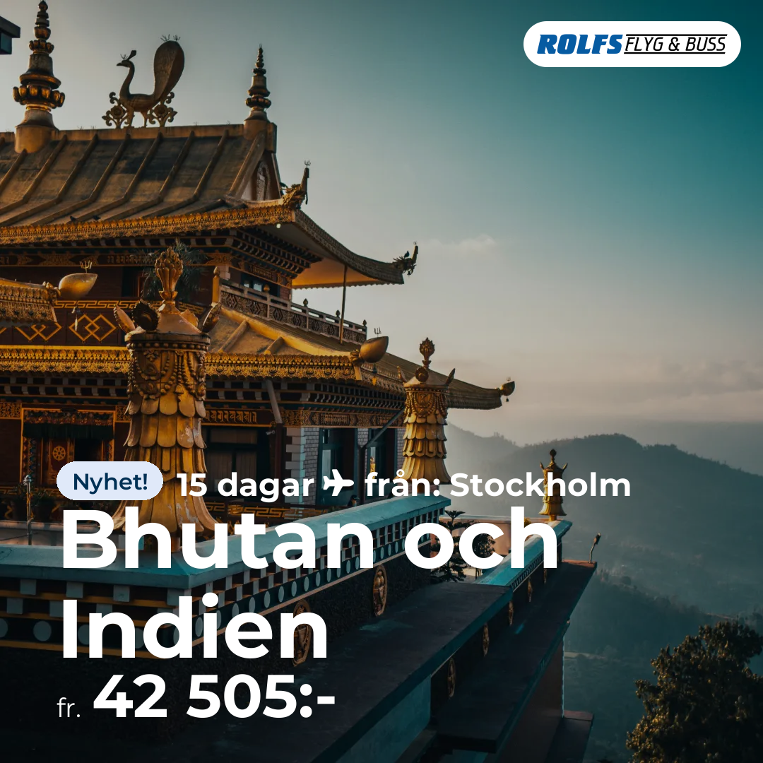 Bhutan och Indien