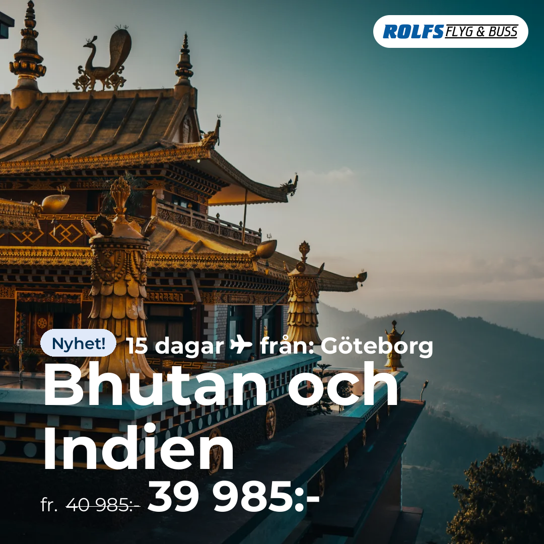 Bhutan och Indien