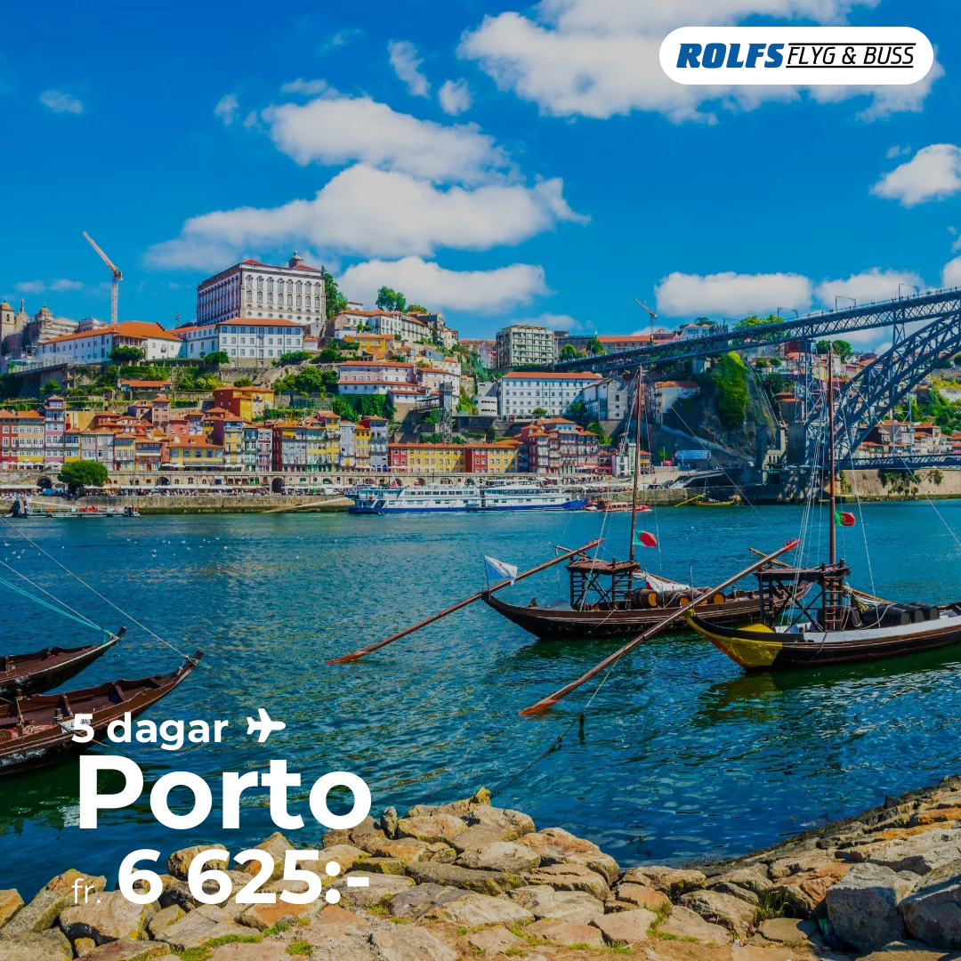 Porto