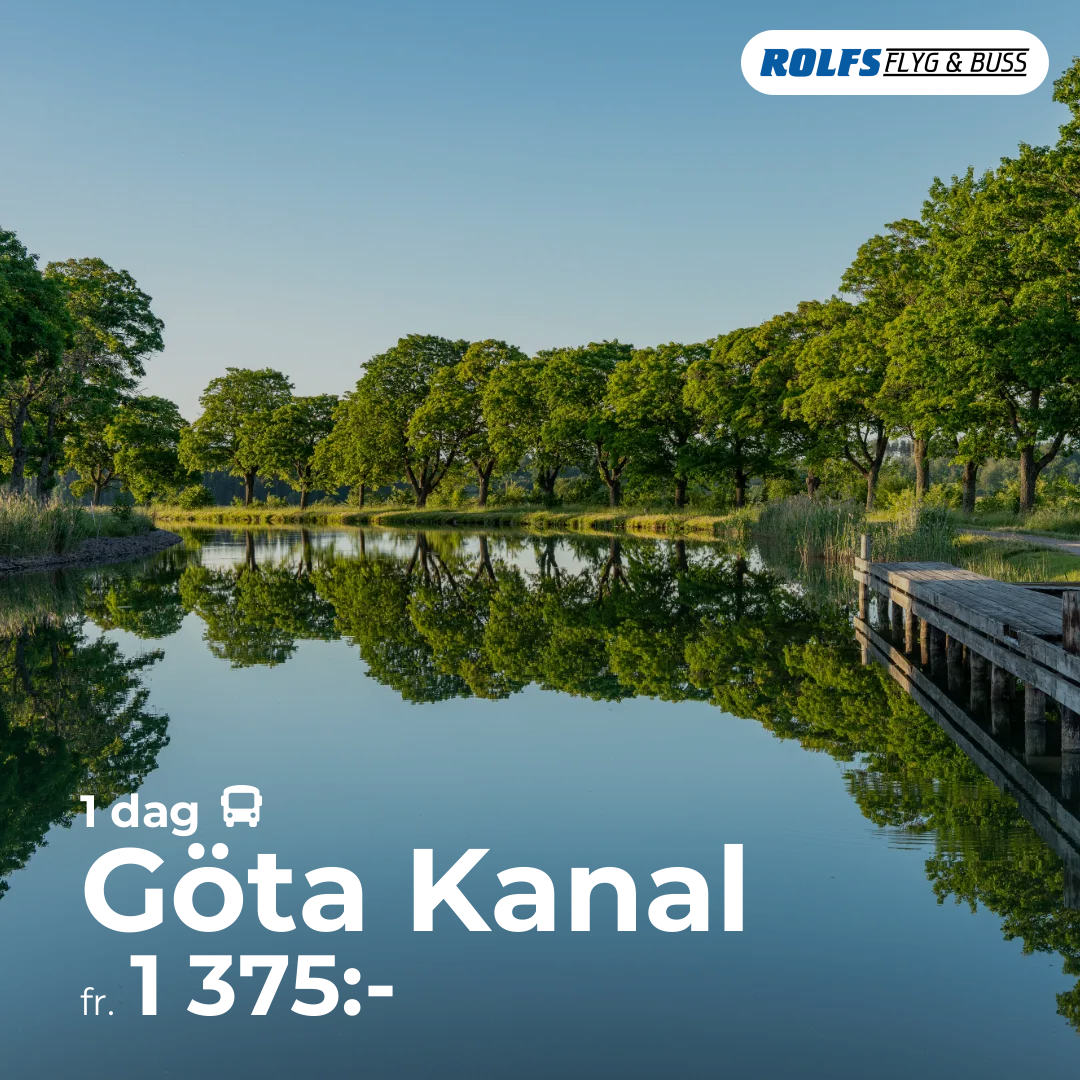 Göta Kanal